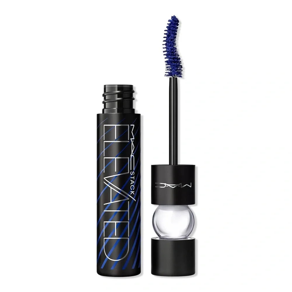 MAC STACK elevated Mascara - denim stack